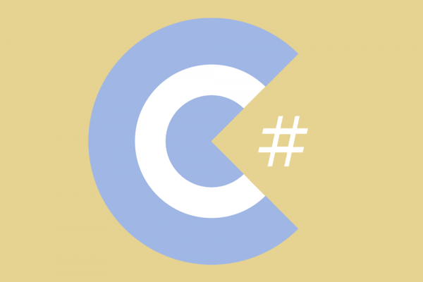 C# programlama dili